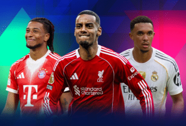 Transfermarkt's market value update dates announced - New values will be revealed