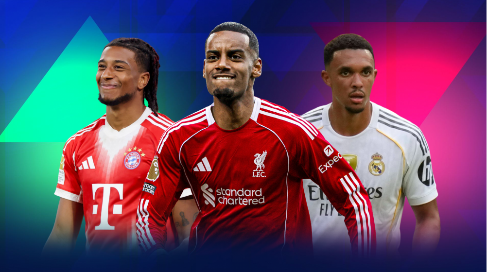 Transfermarkt's market value update dates announced - New values will be revealed