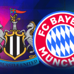 Which clubs are over and underperforming in the Champions League this season?