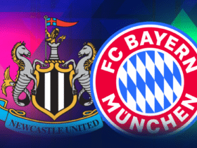 Which clubs are over and underperforming in the Champions League this season?