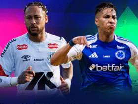 Brazil market values: Kaio Jorge hits new heights, Neymar falls after national team snub
