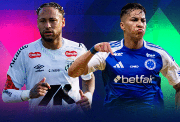 Brazil market values: Kaio Jorge hits new heights, Neymar falls after national team snub