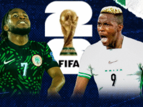 Nigeria's World Cup disaster: Why qualification hope is effectively over