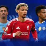Reijnders, Ekitiké & Co. - Our writers select their top five Premier League transfers this summer