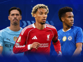 Reijnders, Ekitiké & Co. - Our writers select their top five Premier League transfers this summer