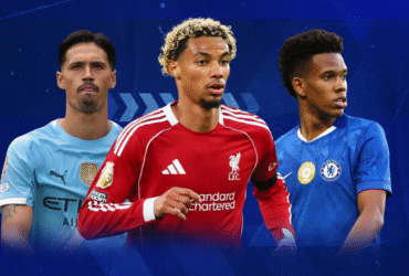 Reijnders, Ekitiké & Co. - Our writers select their top five Premier League transfers this summer