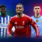 Want to have your say on Premier League market values? Get involved in our forum