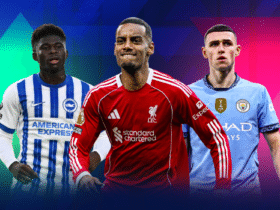 Want to have your say on Premier League market values? Get involved in our forum