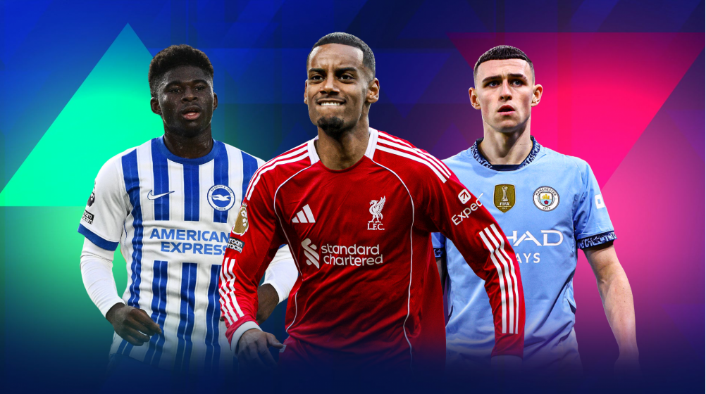 Want to have your say on Premier League market values? Get involved in our forum