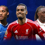 Premier League record spends per club - Eight teams break record already this summer
