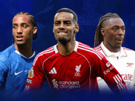 Premier League record spends per club - Eight teams break record already this summer