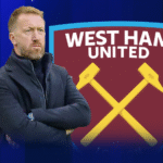 Worst record in history - West Ham poised to sack Graham Potter