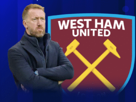 Worst record in history - West Ham poised to sack Graham Potter