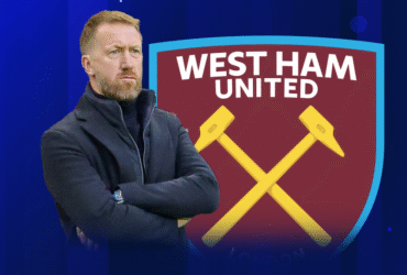 Worst record in history - West Ham poised to sack Graham Potter