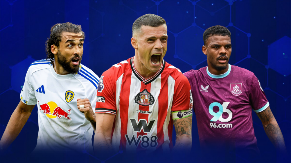 A huge improvement from the Premier League's promoted teams - Why it's vital for the league