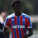 Crystal Palace starlet Jesurun Rak-Sakyi joins Caykur Rizespor on loan