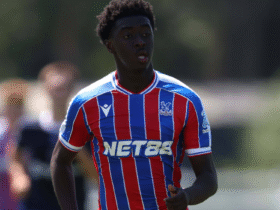 Crystal Palace starlet Jesurun Rak-Sakyi joins Caykur Rizespor on loan