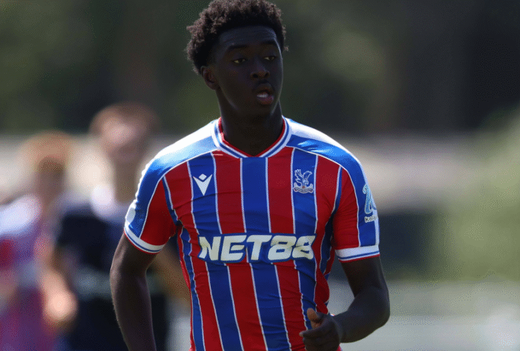 Crystal Palace starlet Jesurun Rak-Sakyi joins Caykur Rizespor on loan