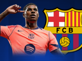 Marcus Rashford matches Barcelona Lionel Messi stat after Newcastle heroics