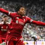 Most valuable player born in 2008 - Rio Ngumoha signs first contract with Liverpool