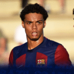 Ronaldinho's son Joao Mendes joins English Championship club