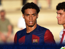 Ronaldinho's son Joao Mendes joins English Championship club