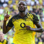 Latest transfer news: Liverpool rival Real Madrid for Dayot Upamecano