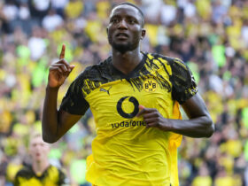 Latest transfer news: Liverpool rival Real Madrid for Dayot Upamecano