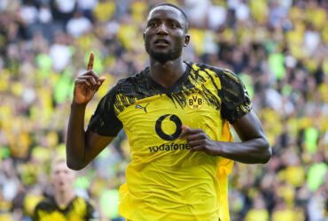 Latest transfer news: Liverpool rival Real Madrid for Dayot Upamecano