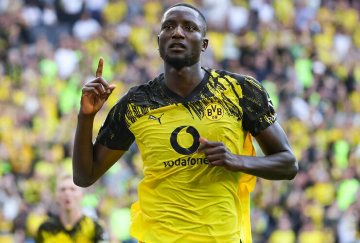 Latest transfer news: Liverpool rival Real Madrid for Dayot Upamecano