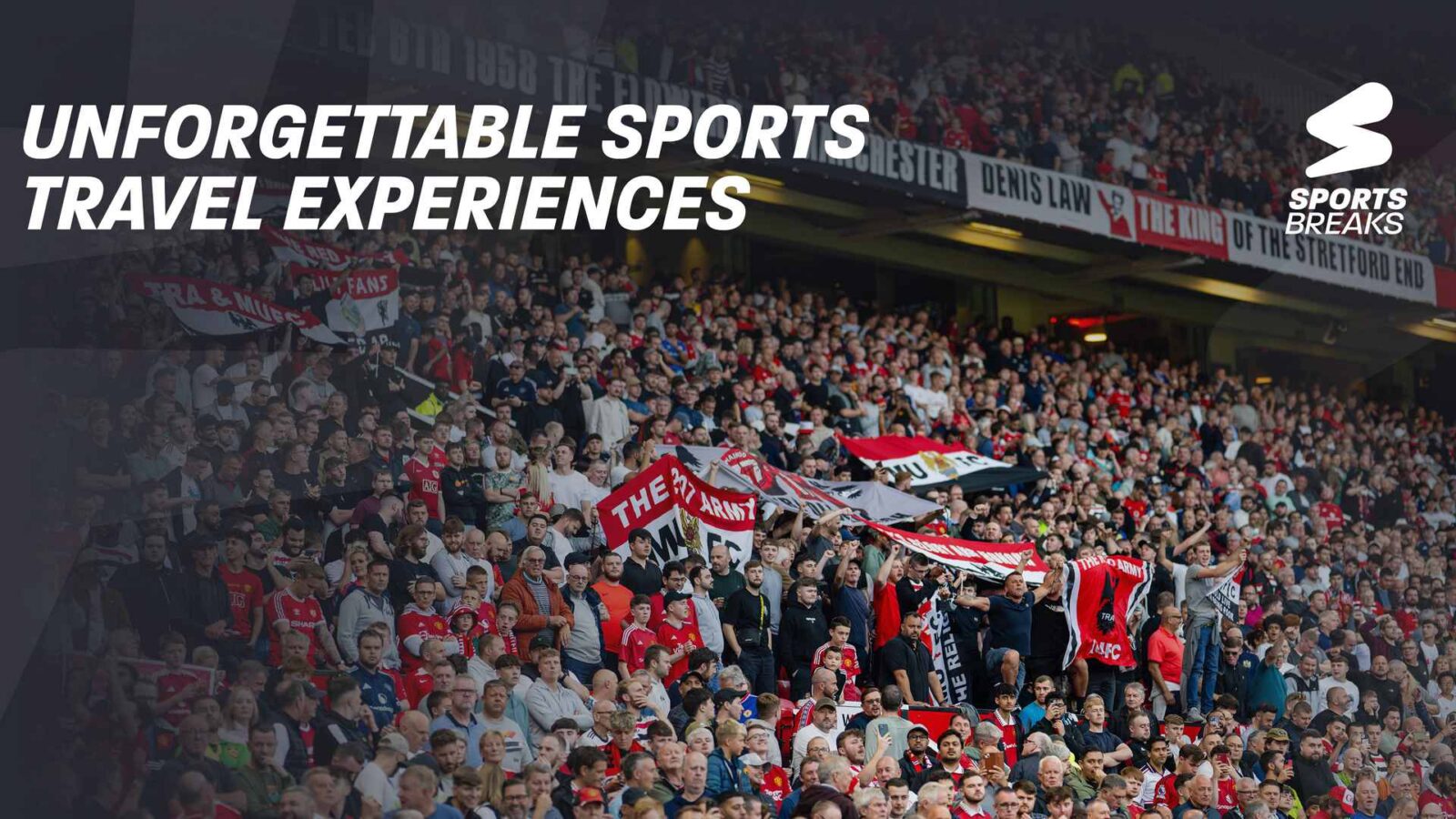 Sportsbreaks Expands Collaboration with United