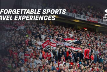 Sportsbreaks Expands Collaboration with United