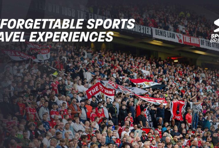 Sportsbreaks Expands Collaboration with United