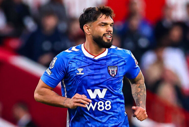 The Transfermarkt Premier League team of the week: €496m worth of talent feature