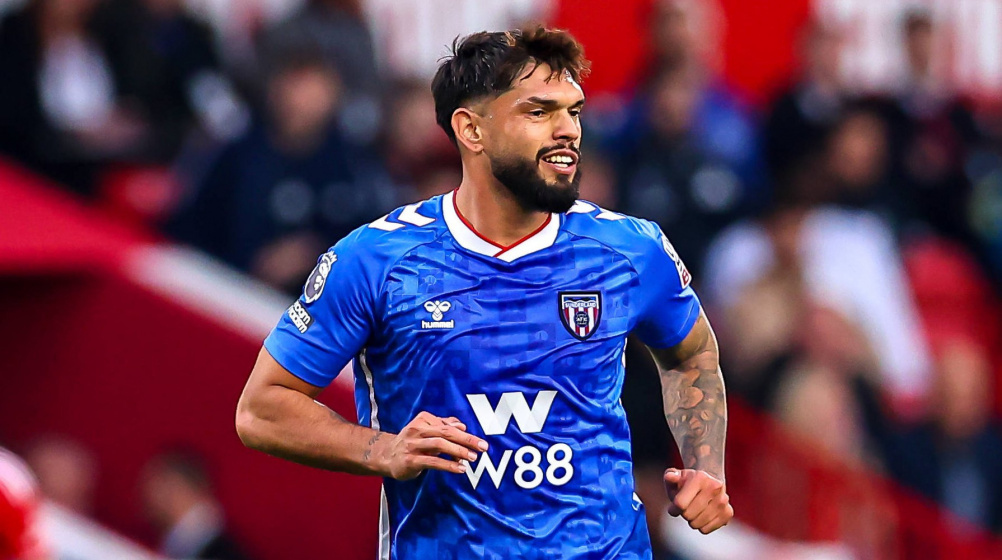 The Transfermarkt Premier League team of the week: €496m worth of talent feature