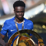 Chelsea agree €25m Tyrique George permanent sale as Fulham win race