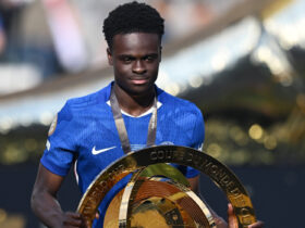 Chelsea agree €25m Tyrique George permanent sale as Fulham win race