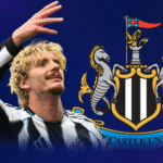 Newcastle record buy Woltemade softens Isak blow despite Arsenal loss