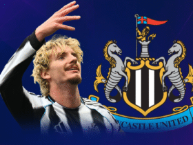 Newcastle record buy Woltemade softens Isak blow despite Arsenal loss