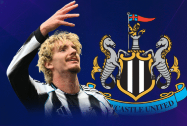 Newcastle record buy Woltemade softens Isak blow despite Arsenal loss
