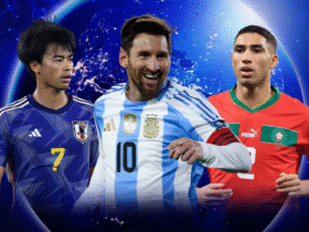 Which nations have already qualified for the 2026 World Cup? Brazil, Japan, and Morocco among 18 nations