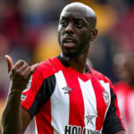 Yoane Wissa set to become third most expensive Premier League transfer for player aged 28+ in Newcastle move