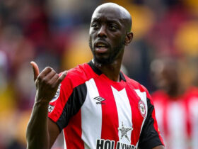 Yoane Wissa set to become third most expensive Premier League transfer for player aged 28+ in Newcastle move
