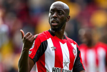 Yoane Wissa set to become third most expensive Premier League transfer for player aged 28+ in Newcastle move