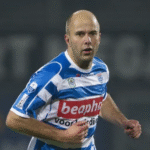 Top five revealed - Who were Arne Slot's biggest managerial influences as a player?