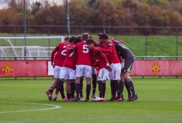 Young Reds Fall Short: Sunderland Edges Out United 1-0