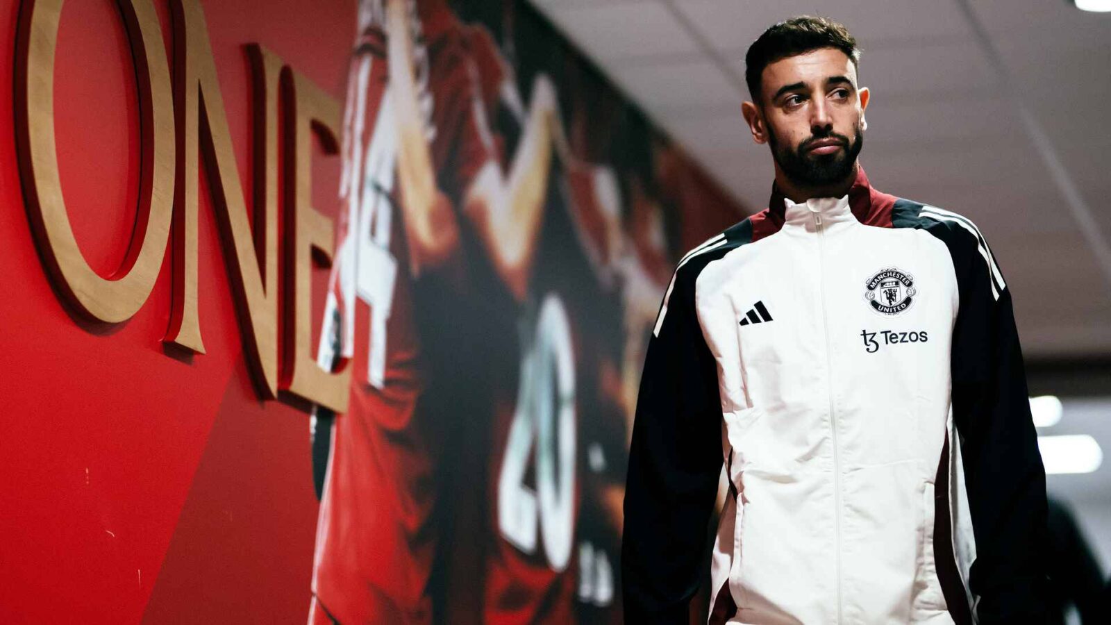 United's Kit Choice for Anfield: What Will They Don?