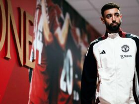 United's Kit Choice for Anfield: What Will They Don?