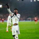 Who's Stepping Up for United at Merseyside?