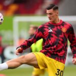 Amorim: My Top Picks for Sesko's Charm